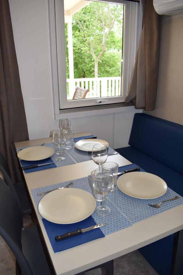 Camping Gabicce Monte Gabicce Mare Exteriör bild