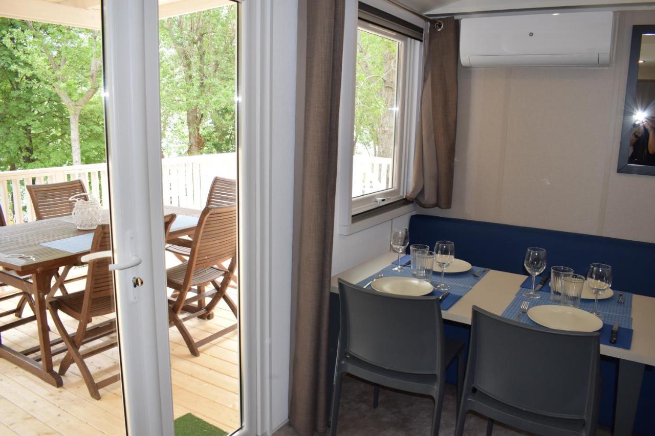 Camping Gabicce Monte Gabicce Mare Exteriör bild